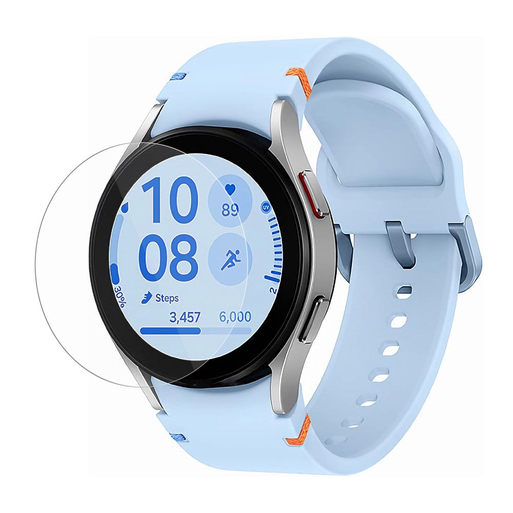 Samsung Galaxy Watch FE 40mm Screen Protector Anti-Explosion Soft Flexible Watch Screen Protector Film#serie_1435