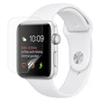 Apple Watch Series 1-3 38mm Silikon Displayschutz