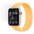 Apple Watch Series 1-3 42mm Silikon Displayschutz
