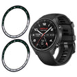 OnePlus Watch 2R Silikon HD Displayschutz