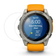 Garmin Fenix 8 47mm Silikon Displayschutz