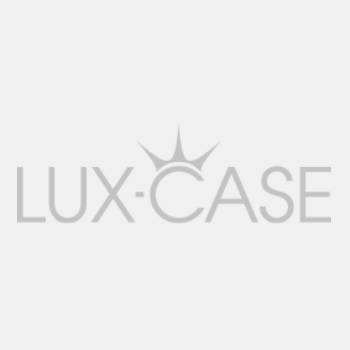 2-pack / Pack Apple Watch Series 10 46mm Watch Screen Protector HD Clear Pliable Film (Black Edge) - Black#serie_1