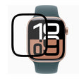 Apple Watch Series 10 42mm Silikon Displayschutz