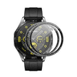 Huawei WATCH GT 5 46 mm Silikon 3D Gekrümmt Displayschutz