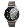 Huawei WATCH GT 5 46 mm Silikon HD 9H Displayschutz
