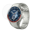 Huawei Watch GT 5 Pro 42mm Silikon 0.3mm Displayschutz