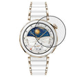 Huawei Watch GT 5 Pro 42mm Silikon Displayschutz