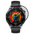 Huawei Watch GT 5 Pro 46mm Silikon Displayschutz