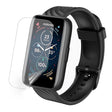 Motorola Moto Watch 40 Silikon HD Displayschutz