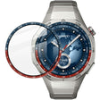 Huawei Watch GT 5 Pro 46mm Silikon Displayschutz