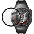 Huawei Watch GT 5 Pro 46mm Silikon Displayschutz
