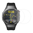 2stück Huawei Watch GT 5 Pro 42mm Silikon Displayschutz