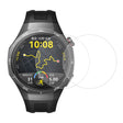 2stück Huawei Watch GT 5 Pro 46mm Glas HD Displayschutz