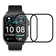 2stück Haylou Watch S8 Silikon HD Displayschutz