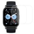 2stück Xiaomi Redmi Watch 5 Lite Silikon Displayschutz
