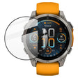 Garmin Fenix 8 51mm Silikon Displayschutz