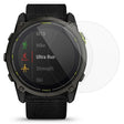 2stück Garmin Enduro 3 Glas HD Displayschutz