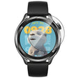 Xiaomi Watch S4 Silikon Displayschutz