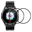 Haylou Solar 5 Silikon HD Displayschutz