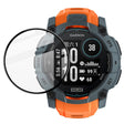Garmin Instinct 3 45mm Silikon Displayschutz