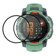 Garmin Instinct 3 45mm Silikon HD Displayschutz