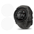 Garmin Instinct E 40mm Silikon Displayschutz