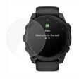 Garmin Tactix 8 51mm Glas 0.3mm Displayschutz