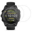 Garmin Tactix 8 51mm Silikon Displayschutz