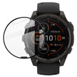 Garmin Fenix 8 Solar 47mm Silikon Displayschutz