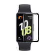 Huawei Band 10 Silikon 3D Gekrümmt Displayschutz