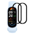 Huawei Band 10 Silikon HD Displayschutz