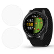 Garmin Approach S50 Silikon Displayschutz