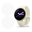 Garmin Vivoactive 6 Silikon Displayschutz