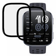 Amazfit Bip 6 Silikon HD Displayschutz
