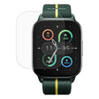 Motorola Moto Watch Fit Silikon HD Displayschutz