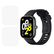 Xiaomi Redmi Watch Move Silikon Displayschutz