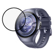 Huawei Watch 5 42mm Silikon Displayschutz