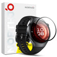 Huawei Watch 5 42mm Silikon HD Displayschutz