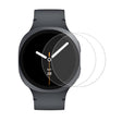 2stück Samsung Galaxy Watch8 40mm Glas 9H Displayschutz