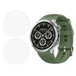 2stück OnePlus Watch 3 Glas HD Displayschutz