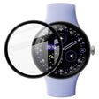Google Pixel Watch 4 41mm Silikon Displayschutz