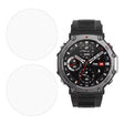 Amazfit T-Rex 3 Pro 48mm Glas HD Displayschutz