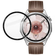 Huawei Watch GT 6 46mm Silikon HD Displayschutz