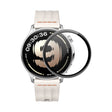 Oppo Watch S Silikon Displayschutz