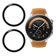 Oppo Watch S Silikon HD Displayschutz