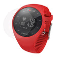 Polar M200 Glas 0.3mm Displayschutz