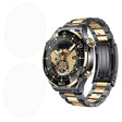 2stück Huawei Watch Ultimate Glas Displayschutz