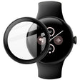 Google Pixel Watch 2 Silikon HD Displayschutz
