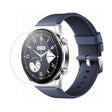 Xiaomi Watch Color / Xiaomi Watch S1 Silikon Universell Displayschutz