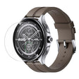 Xiaomi Watch 2 Pro Silikon Displayschutz